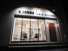 ユニーク ヘアデザイン(UNIQUE HAIR DESIGN)