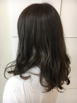 フォルテ 島田店 マットベージュカラー