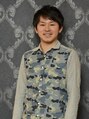 ガーベル(Gerber) 石川 雄大