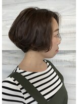 マグサロンギャラリー(Mag salon gallery)&nbsp;ボブーリップライン