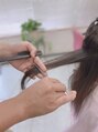 ヘアサロン リブレス(hair salon Li'Bless)/萩原翔太