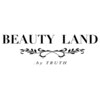 ビューティーランド バイトゥルース 西船橋店(BEAUTY LAND by TRUTH)のお店ロゴ