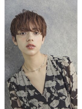 ミンクス ギンザ セントラル(MINX ginza central) ミニマムショート