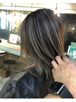 ビーチ(Beach)&nbsp;【Beach】drop highlight