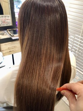 マーブルトウキョウネオリーブ(marbles tokyo neolive) MARBLES TOKYO酸熱トリートメント リアルクローズ