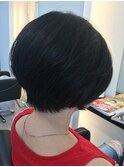 ショートスタイル