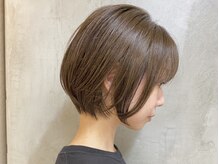 ゴ ヘアーデザイン フィフス 調布(5 hair design/fifth)