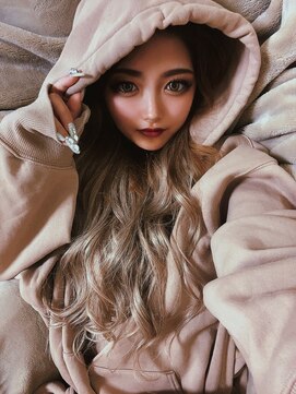 ネオボックス 心斎橋 難波(NEOBOX) シールエクステ80枚