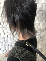 オリバー(ORiVER)&nbsp;レイヤー