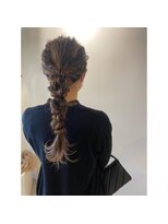 イデア 八潮店(IDEA) お出かけ前のヘアセット◎