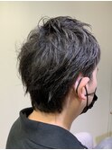 メンズスタイル