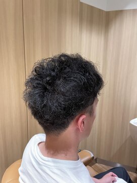 ヘアーモードキクチ 日本橋三越前店 日本橋アイブロウカットコース