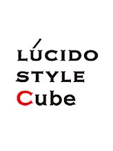 ルシードスタイル キューブ メンズ(LUCIDO STYLE Cube men's) LUCIDO Cube
