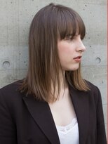 エニエンメイクス 立川(ENIEN MAKE'S)&nbsp;ENIEN MAKE’S立川　/大人かわいい/美髪/こなれミディ4