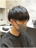 爽やかモテ髪!学生ショート【カミケンオム】