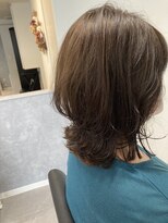 ガーベラ(gerbera)&nbsp;レイヤーカット♪