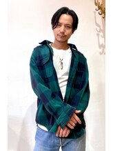 メトメ(METOME) 桑原 淳