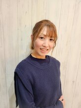 ヘアーアンドラッシュ ジーナ(Hair&Lash Jiina) 高澤 麻衣