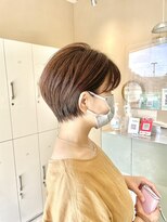 フィグバイアルテフィーチェ(fig by artefice)&nbsp;クビレショート