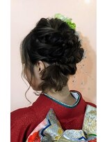 リエラ 新宿(RIERA)&nbsp;サイドアップ