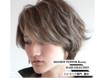 ロコヘアーバイクルル(Loco hair by couleur)の写真