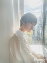 バサ 高田馬場店(BASSA) ◇ショート◇【高田馬場/髪質改善】