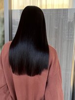 ピリオド 蒲田(Period.) 髪質改善/縮毛矯正/髪質改善縮毛矯正/蒲田/久保