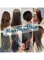 マンタップヘアー(Man Tap Hair)/Man Tap Hair