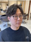 爽やかさ全開 ツイストスパイラル