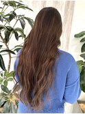 【寺本】ロングハイライトスタイル！