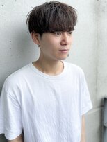 スキル 渋谷(SKILL)&nbsp;ナチュラルマッシュ