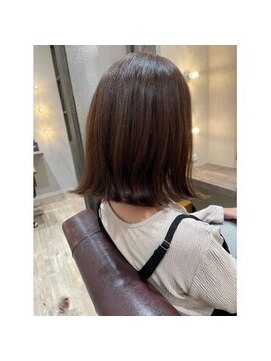 ミリ 千歳烏山(Mili CARE&SPA) ミリ