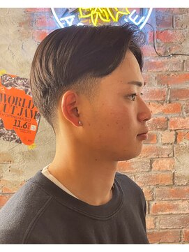 アパッシュ 大町店(Apache) センターパート