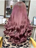 ワインレッド
