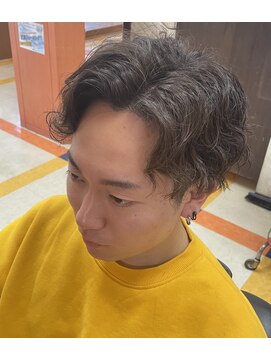 クリスタル(Cristal) ツイスパツーブロックver