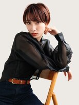 コト 銀座(Coto)&nbsp;白髪ぼかし/白髪染め/髪質改善/酸性ストレート/縮毛矯正[銀座駅]