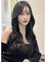 ロンプ(romp)&nbsp;不動の人気 色気レイヤースタイル 【romp恵比寿】【Satoru】ii