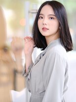 マルカ 千歳烏山(marca)&nbsp;王道キリッパボブ