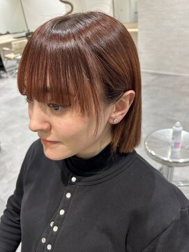 マイスウィートロード(M S L My sweet lord) MSLスタイル