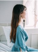 ニュアンスロング20代/30代/40代/庭瀬