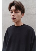 グリーン 町田(green)&nbsp;【メンズ】センターパート/ショート