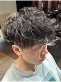 【Lee 東三国】谷辻Style*ツイスパマッシュ