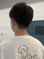 アンプ(amp)&nbsp;メンズカット