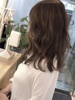 ニコヘアデザイン(NICO hair design)&nbsp;☆NICO☆大人ハイライト