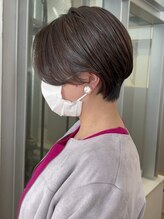 クラメールパリ 福岡(Kraemer Paris)