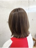 ローレイヤーボブ
