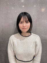 ブリング(bling) 浅野 明子