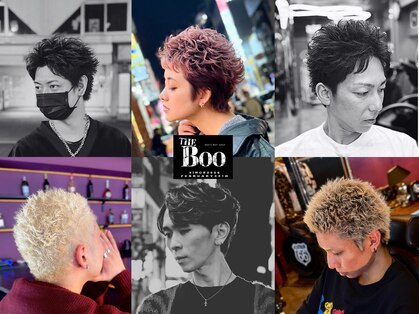 ザ ブー(the Boo)の写真