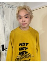 マール 矢場町(MARL)&nbsp;blond