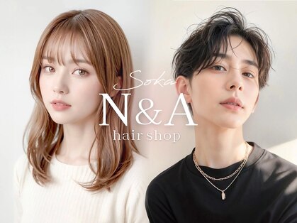 エヌアンドエー 草加店(N&A)の写真